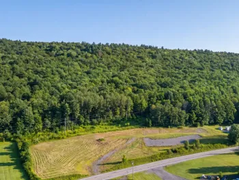 Property at L61.12 County Route 32, North Norwich, NY 13815
