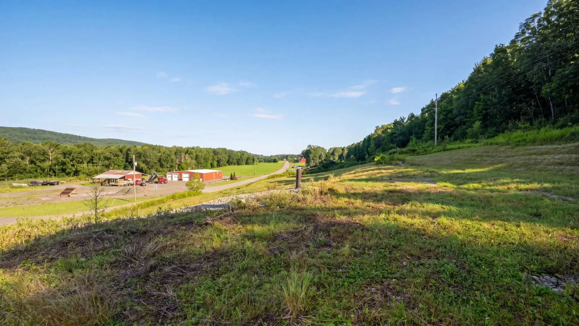 Property at L61.12 County Route 32, North Norwich, NY 13815 3
