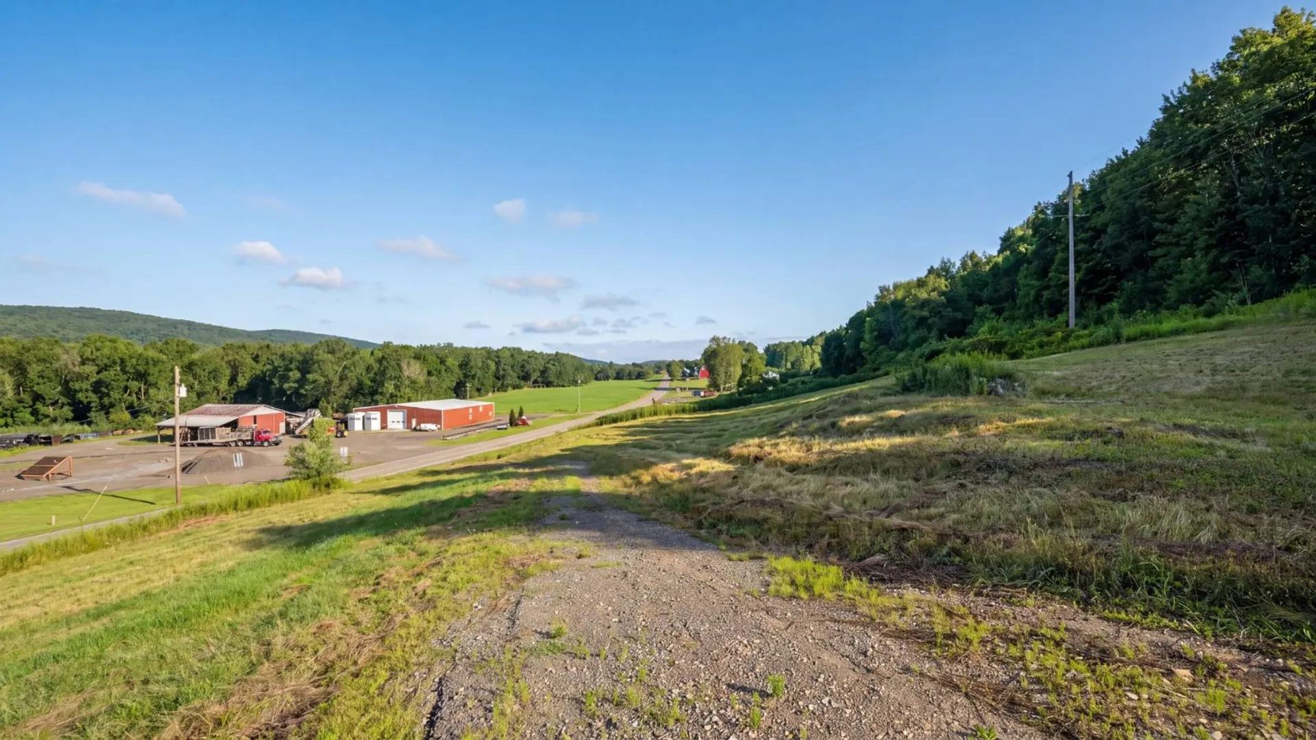 Property at L61.12 County Route 32, North Norwich, NY 13815 4