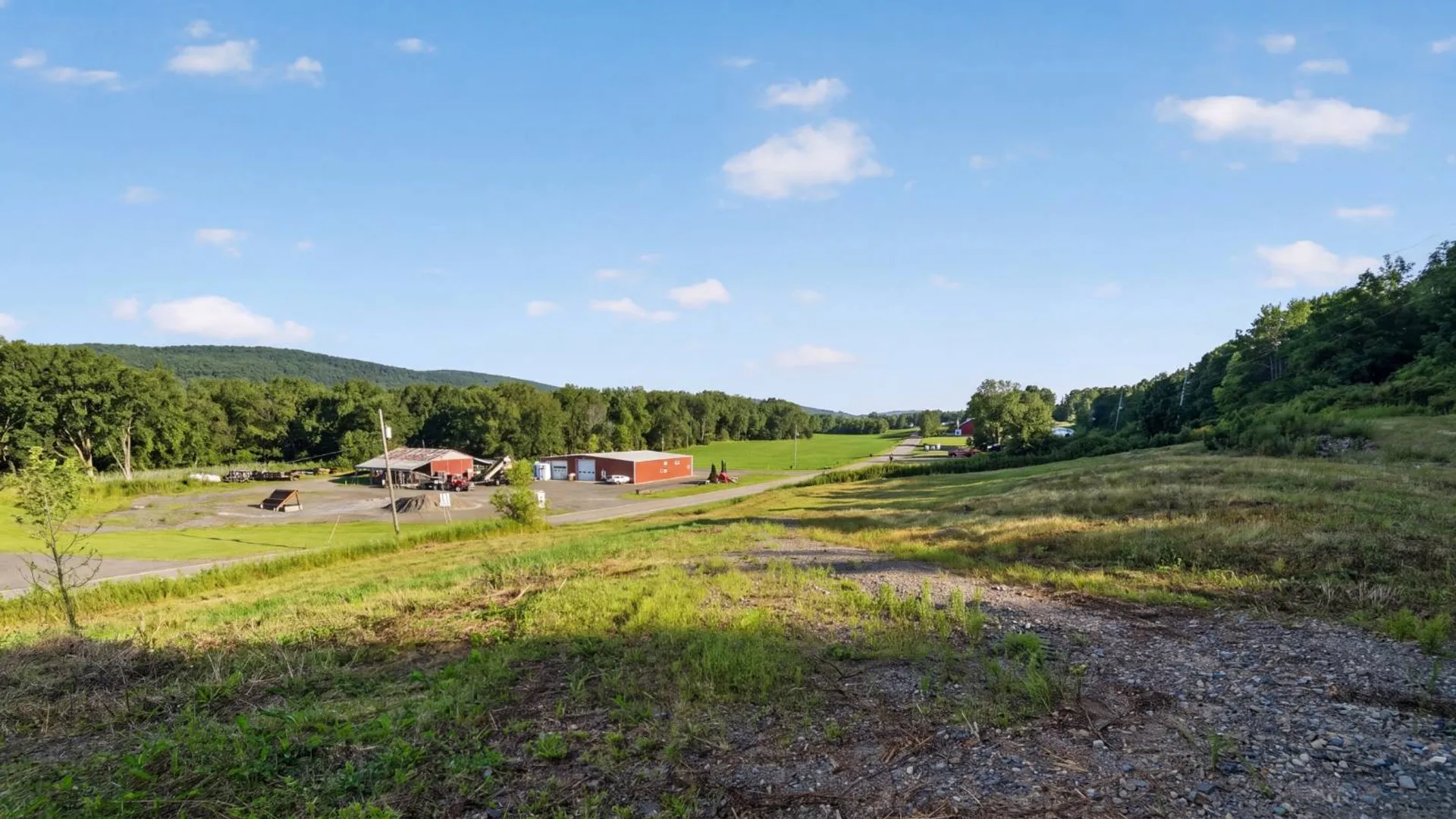 Property at L61.12 County Route 32, North Norwich, NY 13815 5