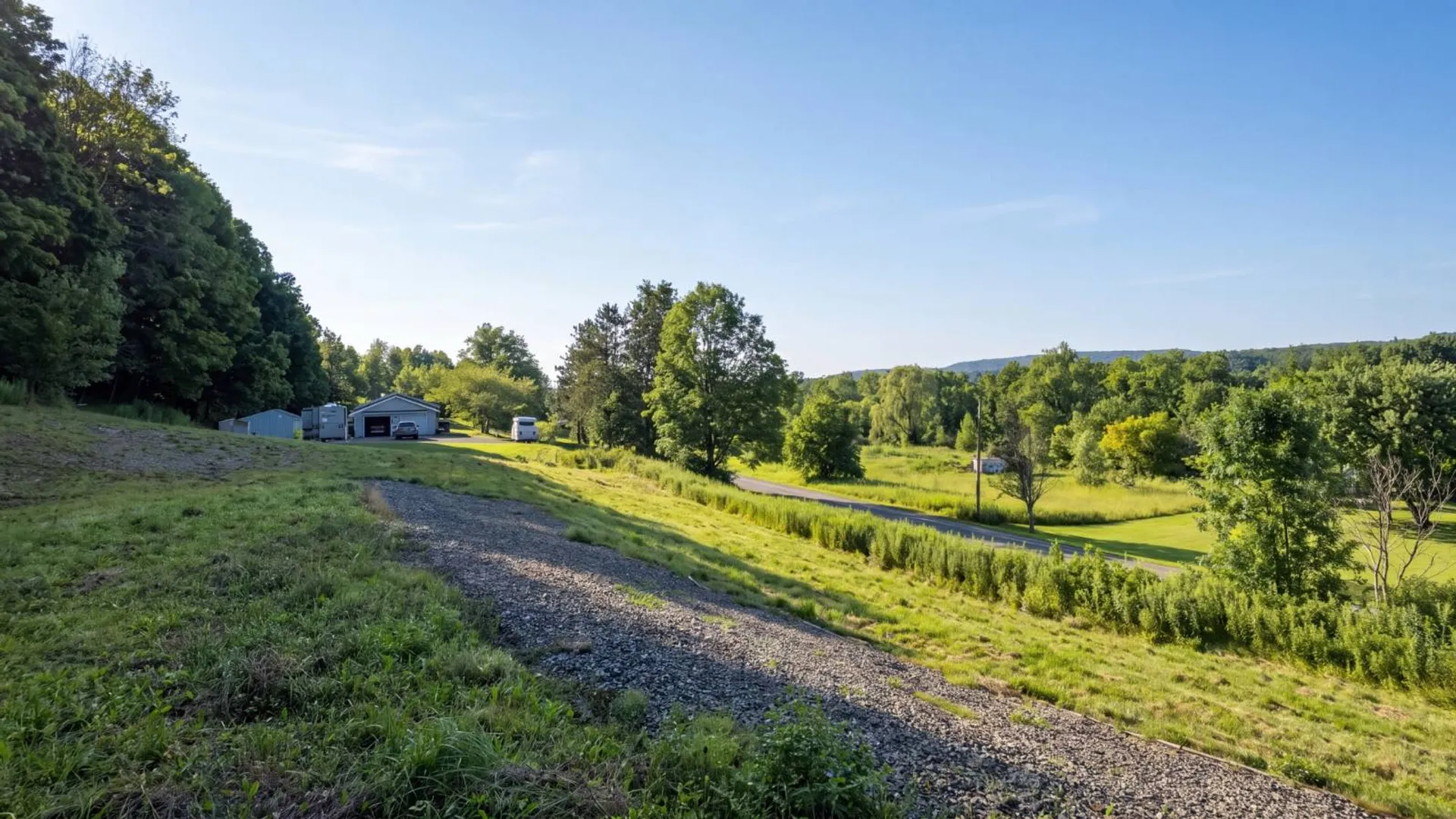 Property at L61.12 County Route 32, North Norwich, NY 13815 9