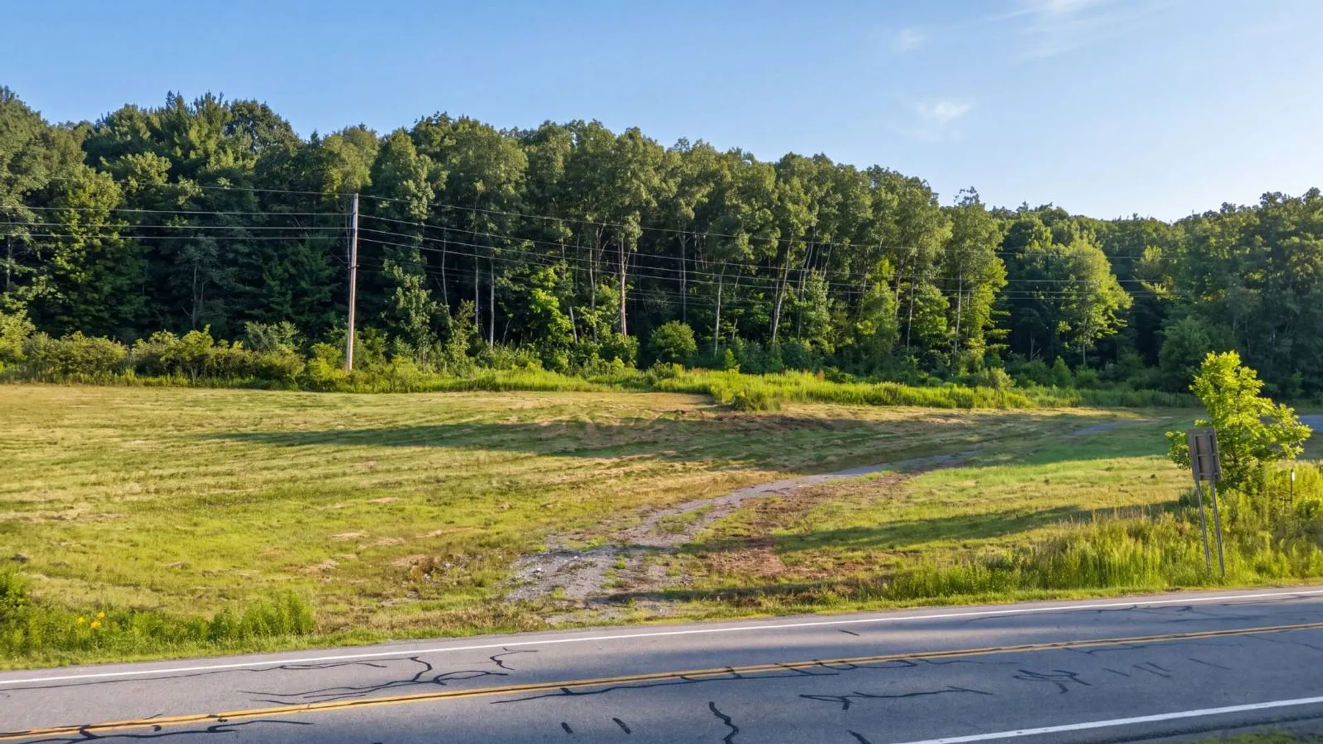 Property at L61.12 County Route 32, North Norwich, NY 13815 13