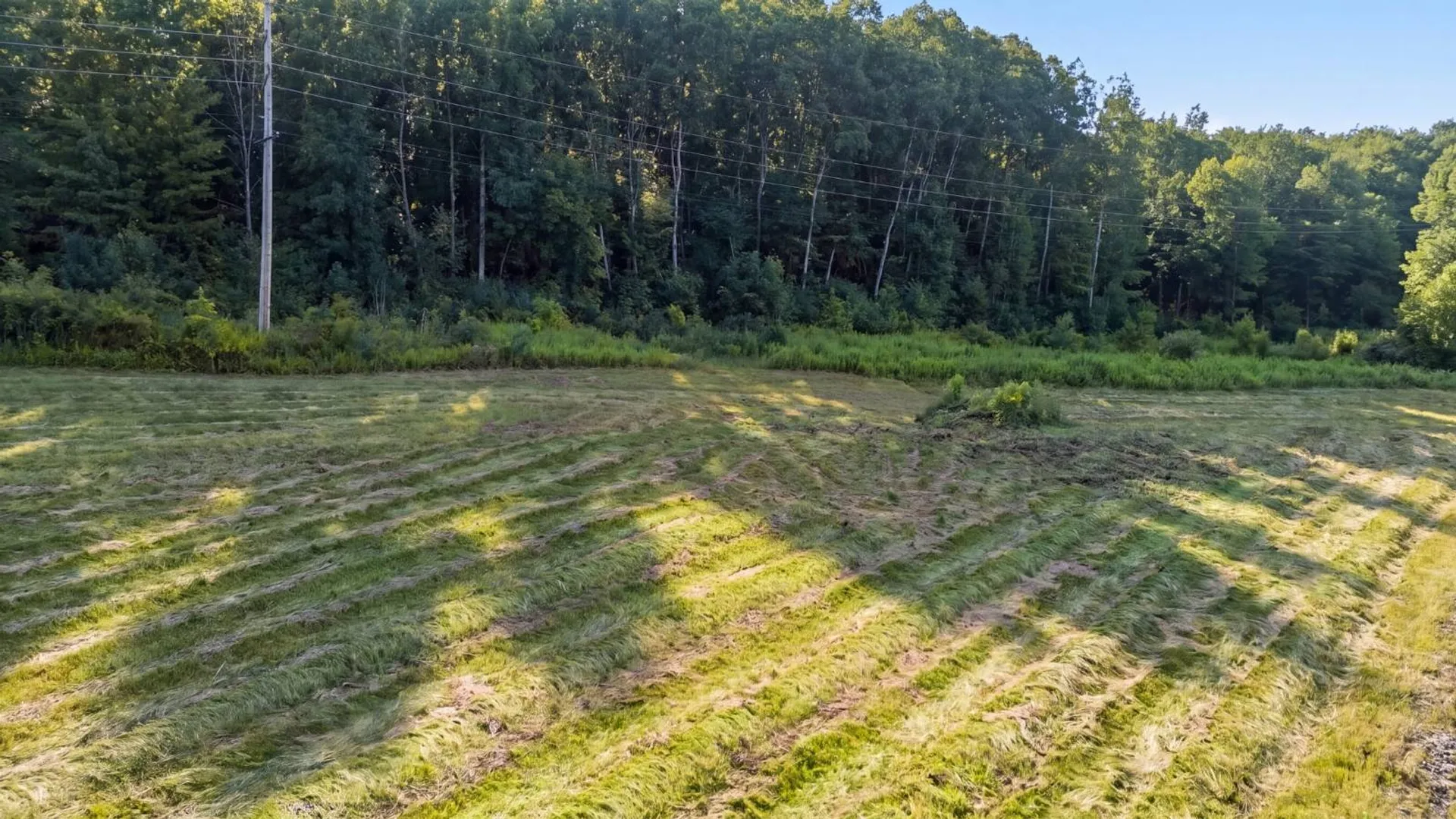 Property at L61.12 County Route 32, North Norwich, NY 13815 14