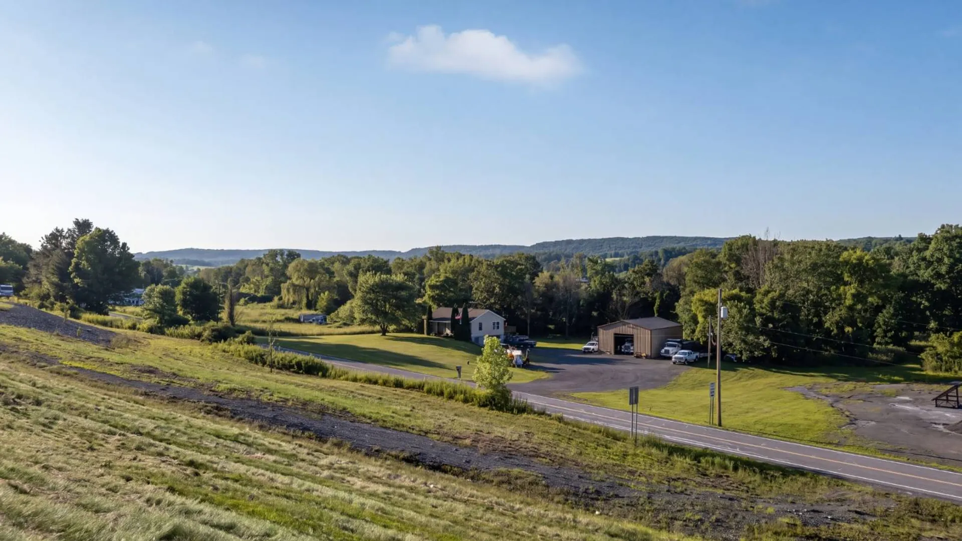 Property at L61.12 County Route 32, North Norwich, NY 13815 17