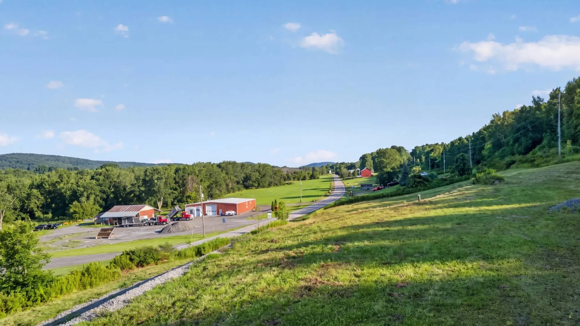 Property at L61.12 County Route 32, North Norwich, NY 13815 19