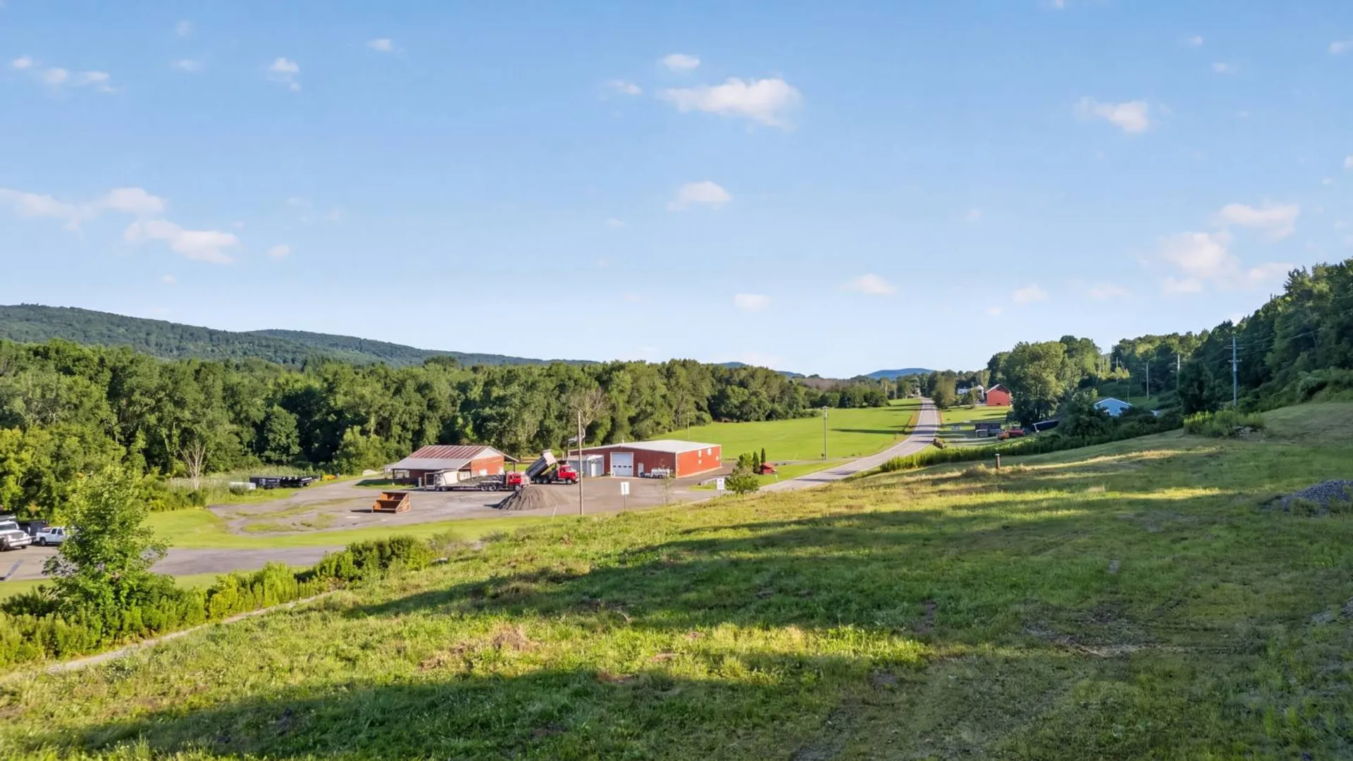 Property at L61.12 County Route 32, North Norwich, NY 13815 20