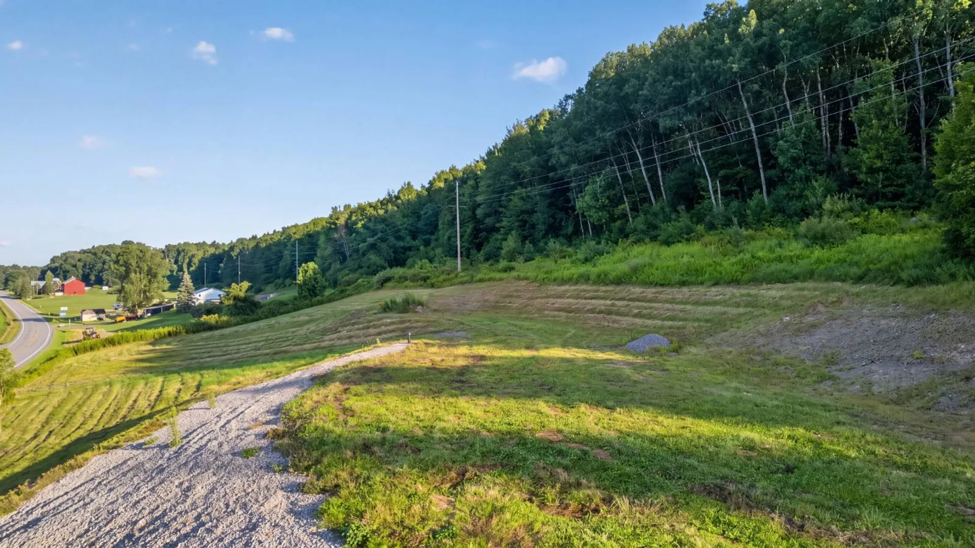 Property at L61.12 County Route 32, North Norwich, NY 13815 21