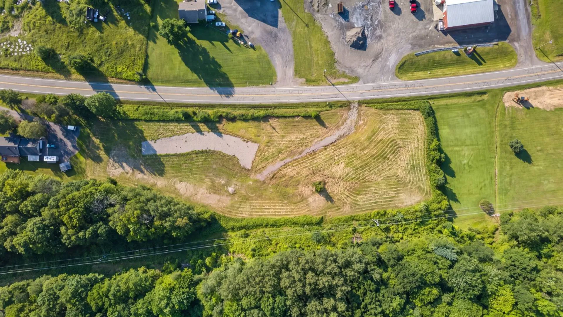 Property at L61.12 County Route 32, North Norwich, NY 13815 22