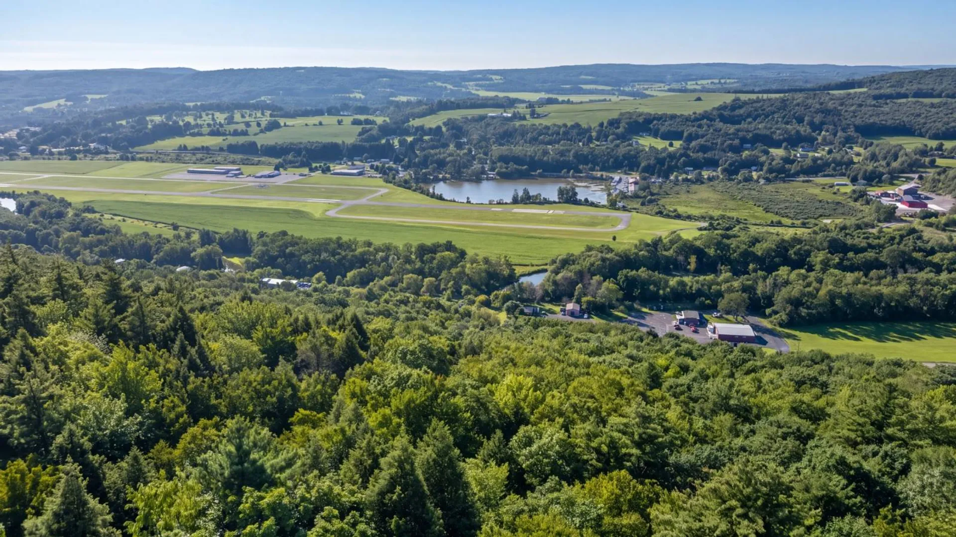 Property at L61.12 County Route 32, North Norwich, NY 13815 23