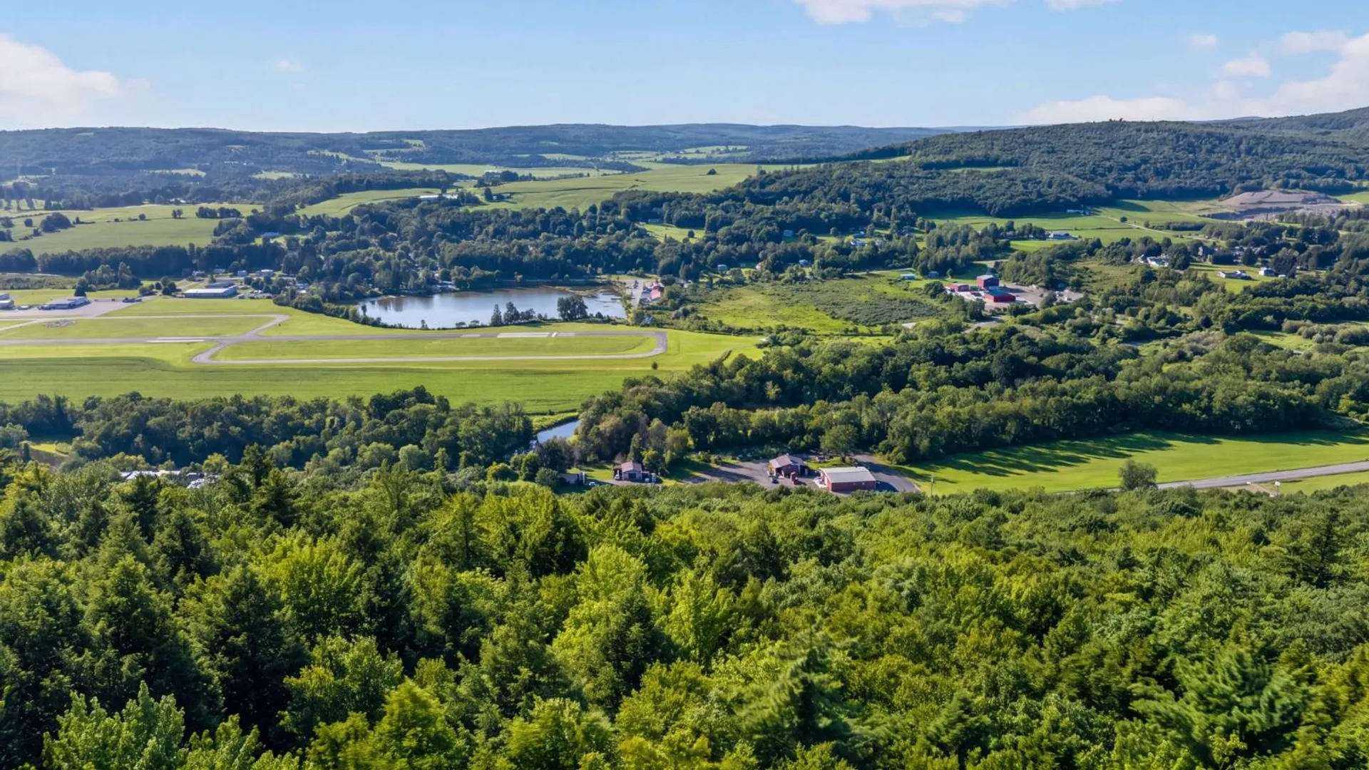 Property at L61.12 County Route 32, North Norwich, NY 13815 24