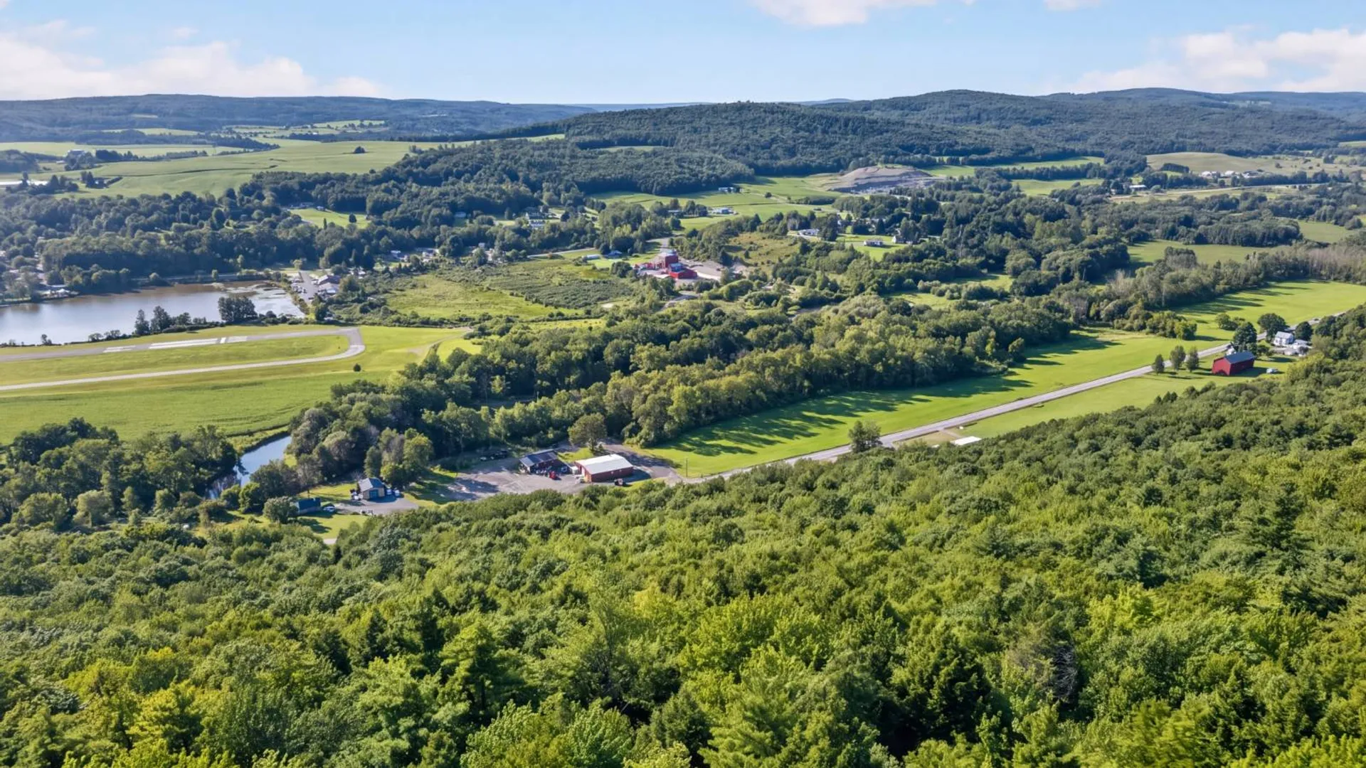 Property at L61.12 County Route 32, North Norwich, NY 13815 25