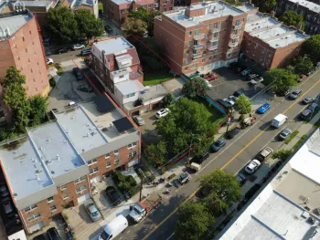 Property at 78-14 46th Avenue, Elmhurst, NY 11373