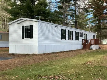 Property at 5 White Birch Estates, Fort Edward, NY 12828