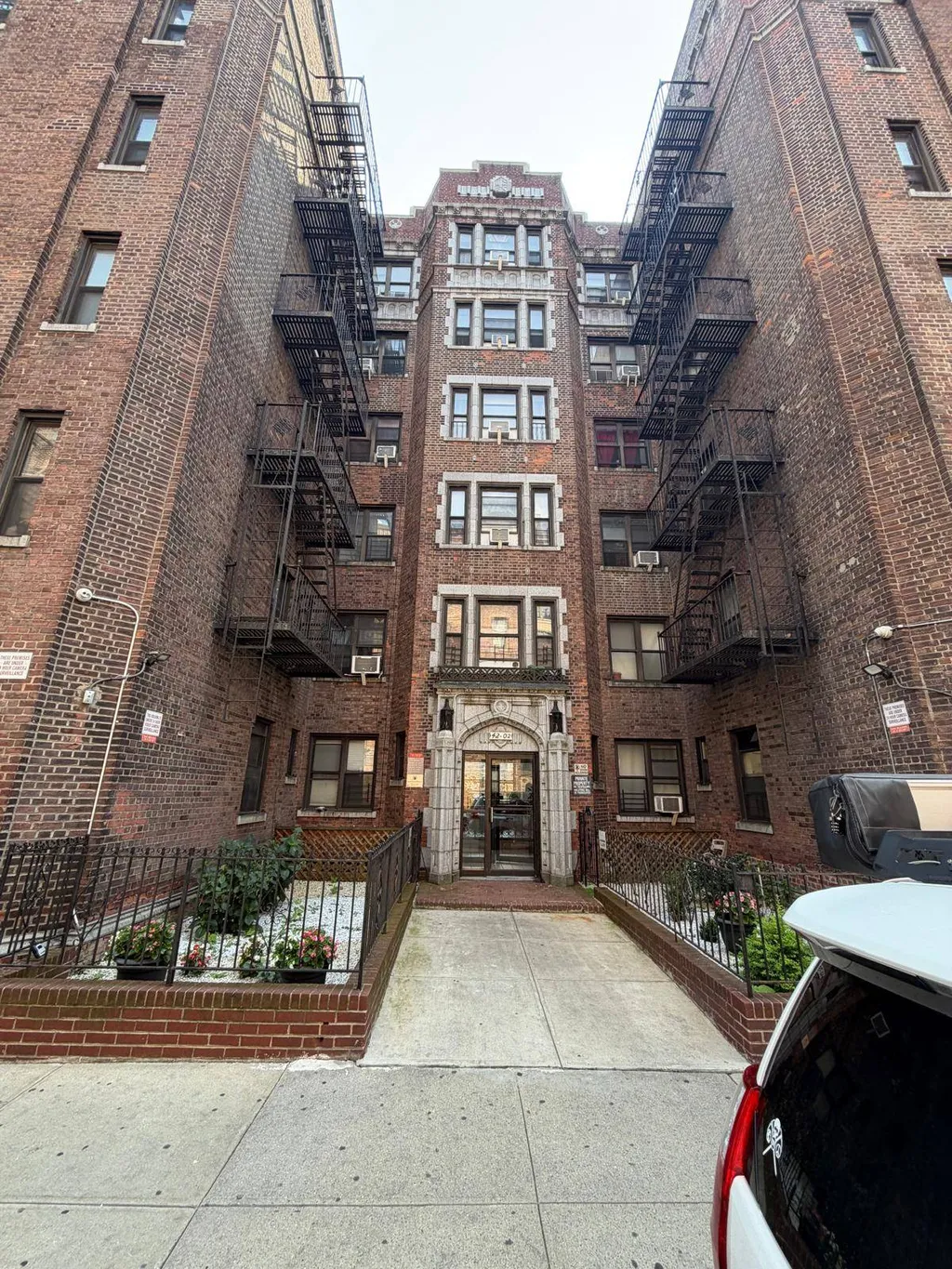 Property at 4202 Layton St, Elmhurst, NY 11373