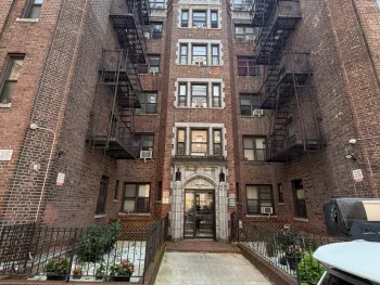Property at 4202 Layton St, Elmhurst, NY 11373