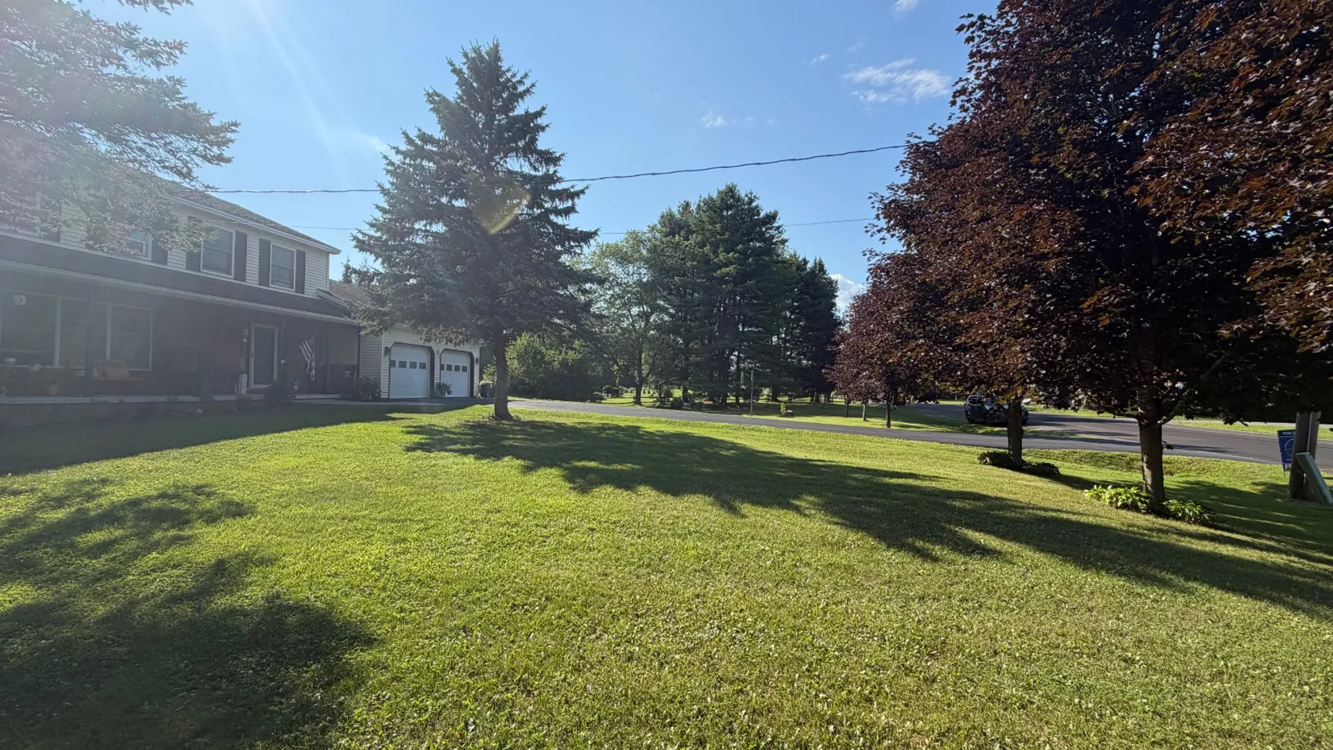 Property at 129 Haynes Road, Plattsburgh, NY 12901 9