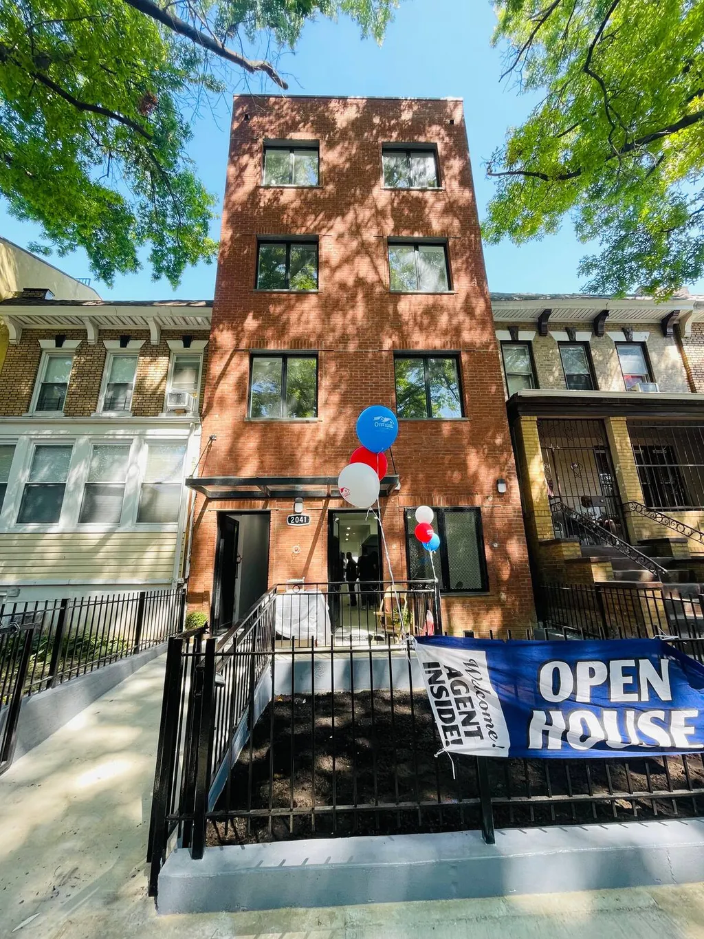 Property at 2041 Strauss Street, Brooklyn, NY 11212