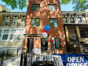 Property at 2041 Strauss Street, Brooklyn, NY 11212