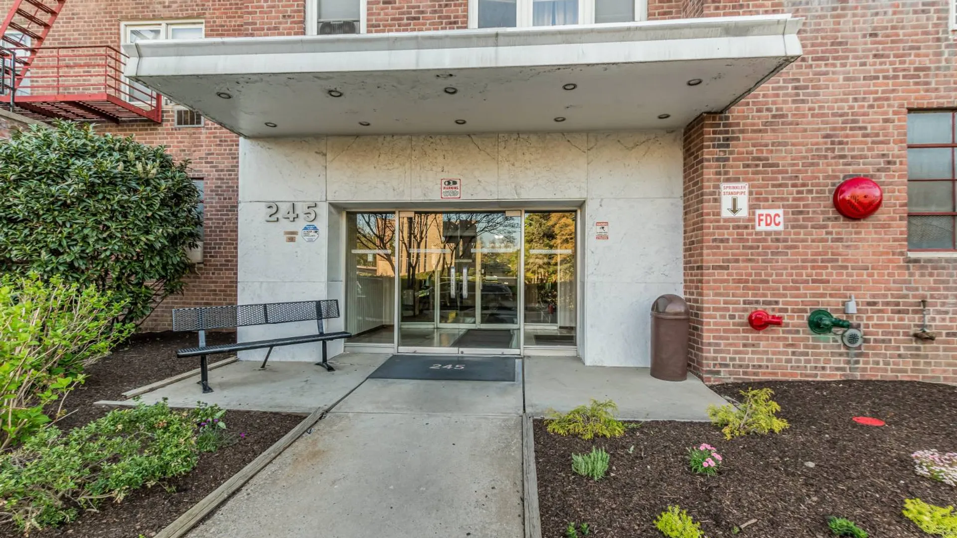 Property at 245 Rumsey Road, Yonkers, NY 10701 3