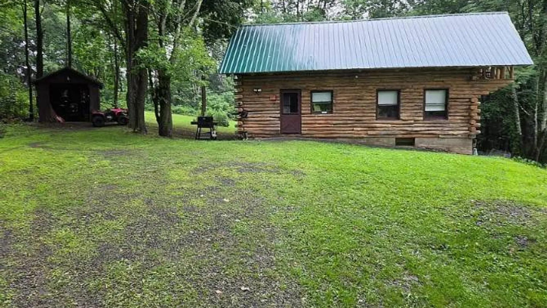 Property at 781 County Highway 52, Cooperstown, NY 13326 17