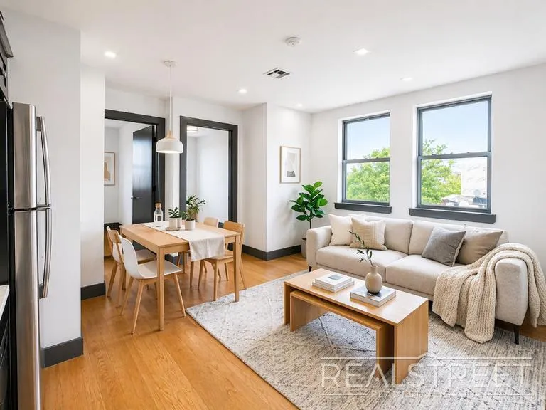 Property at 1322 Prospect Place, BROOKLYN, NY 11213