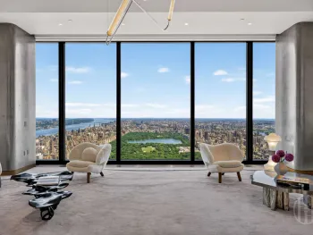 Property at 111 West 57th Street, New York, NY 10019