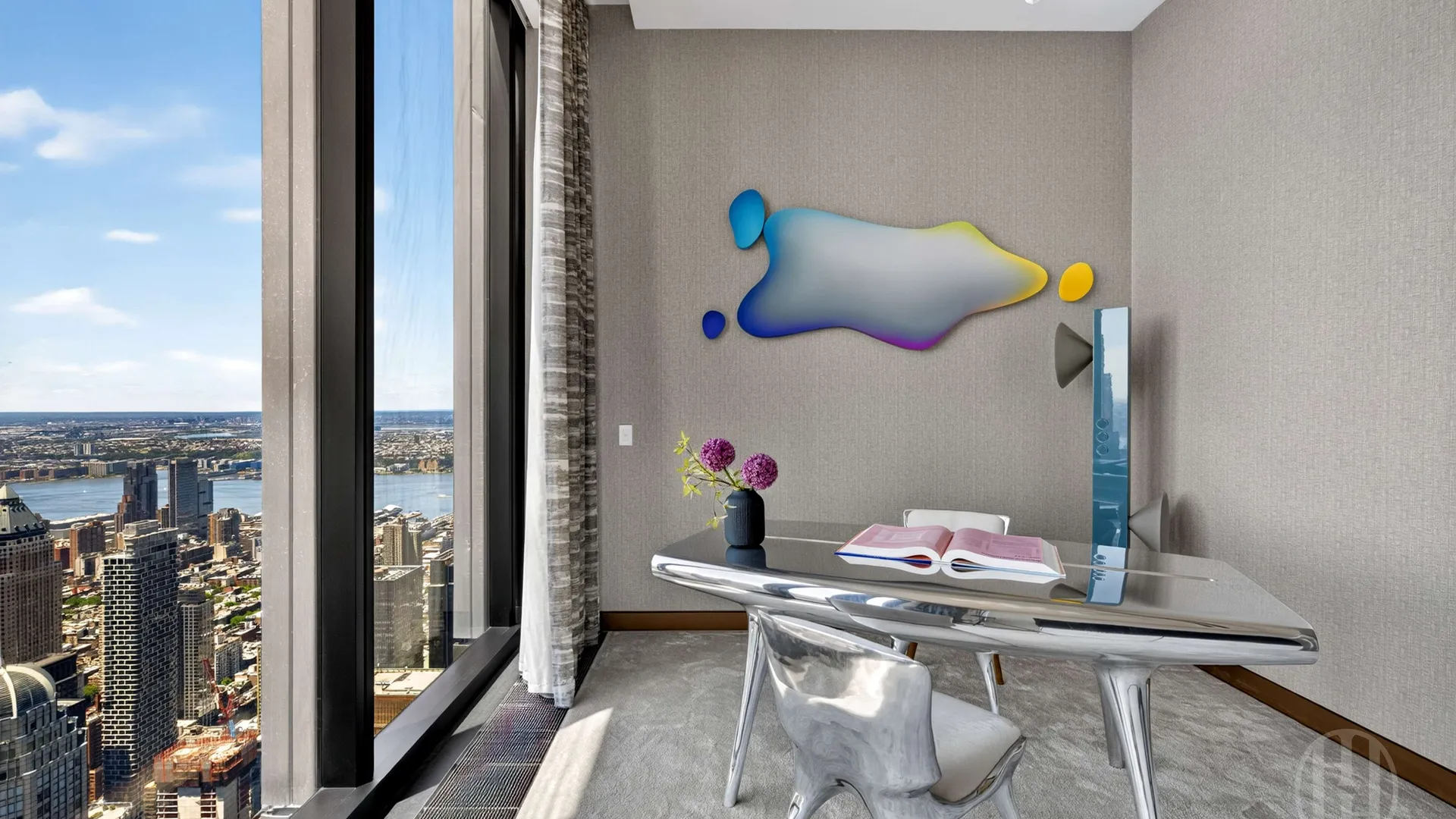 Property at 111 West 57th Street, New York, NY 10019 4