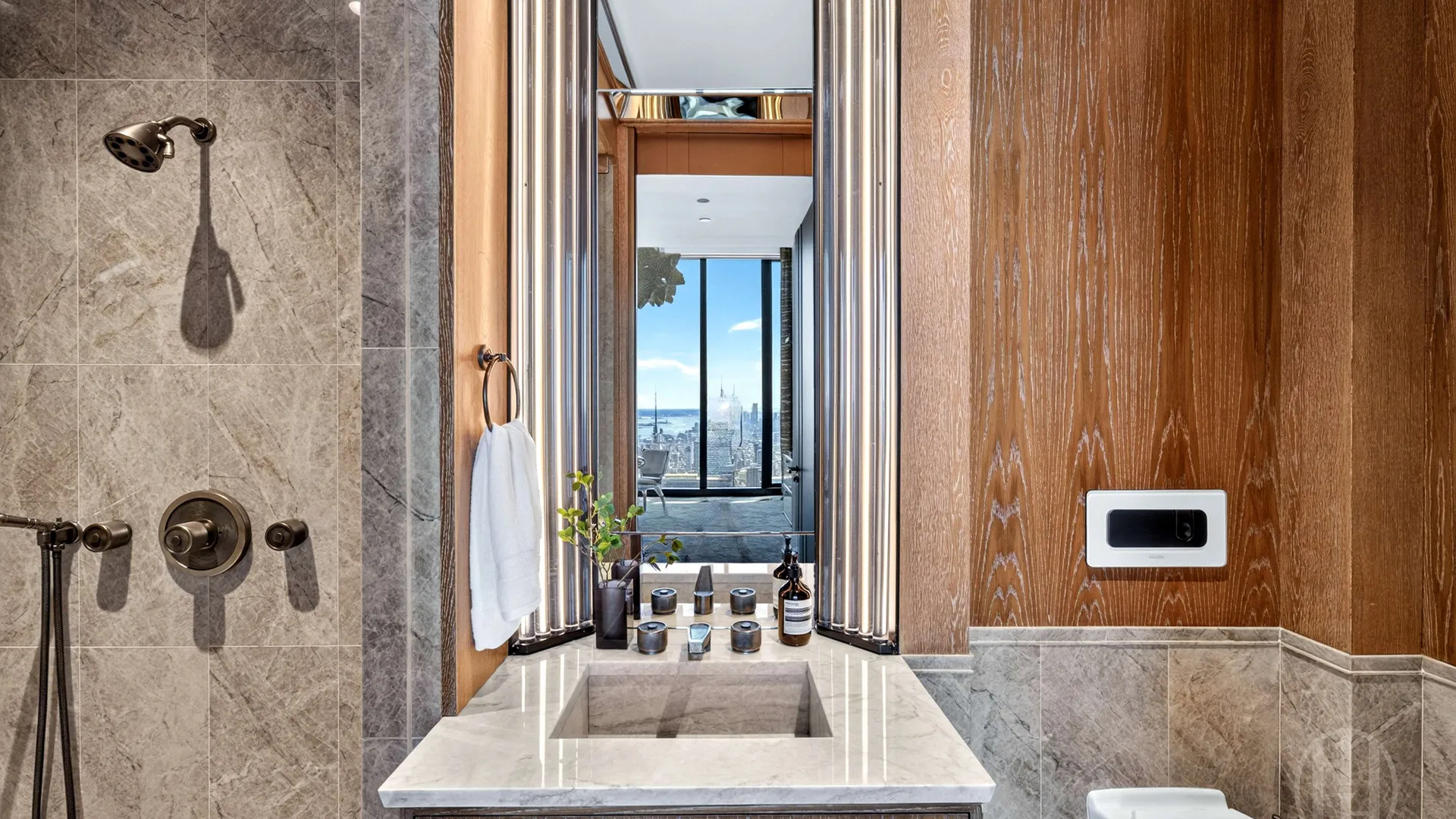 Property at 111 West 57th Street, New York, NY 10019 5