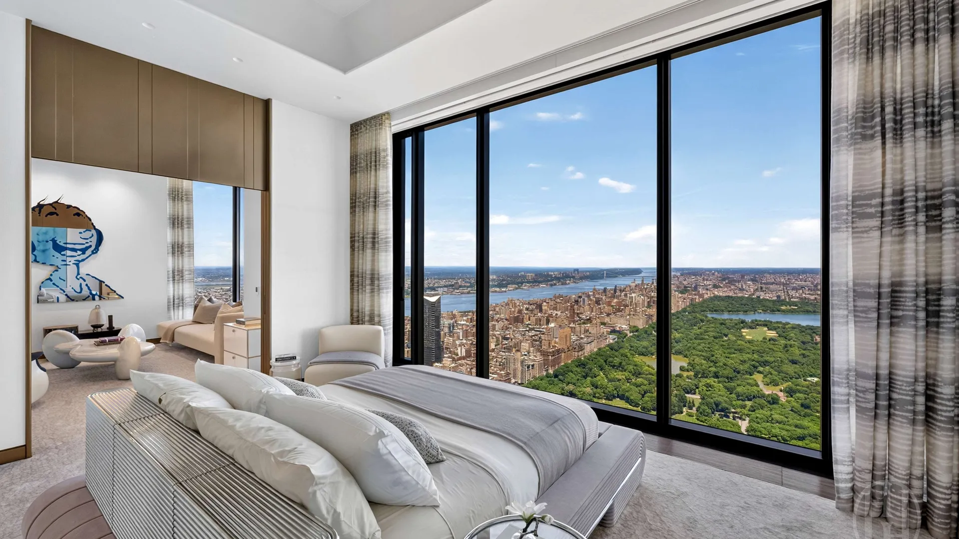 Property at 111 West 57th Street, New York, NY 10019 9