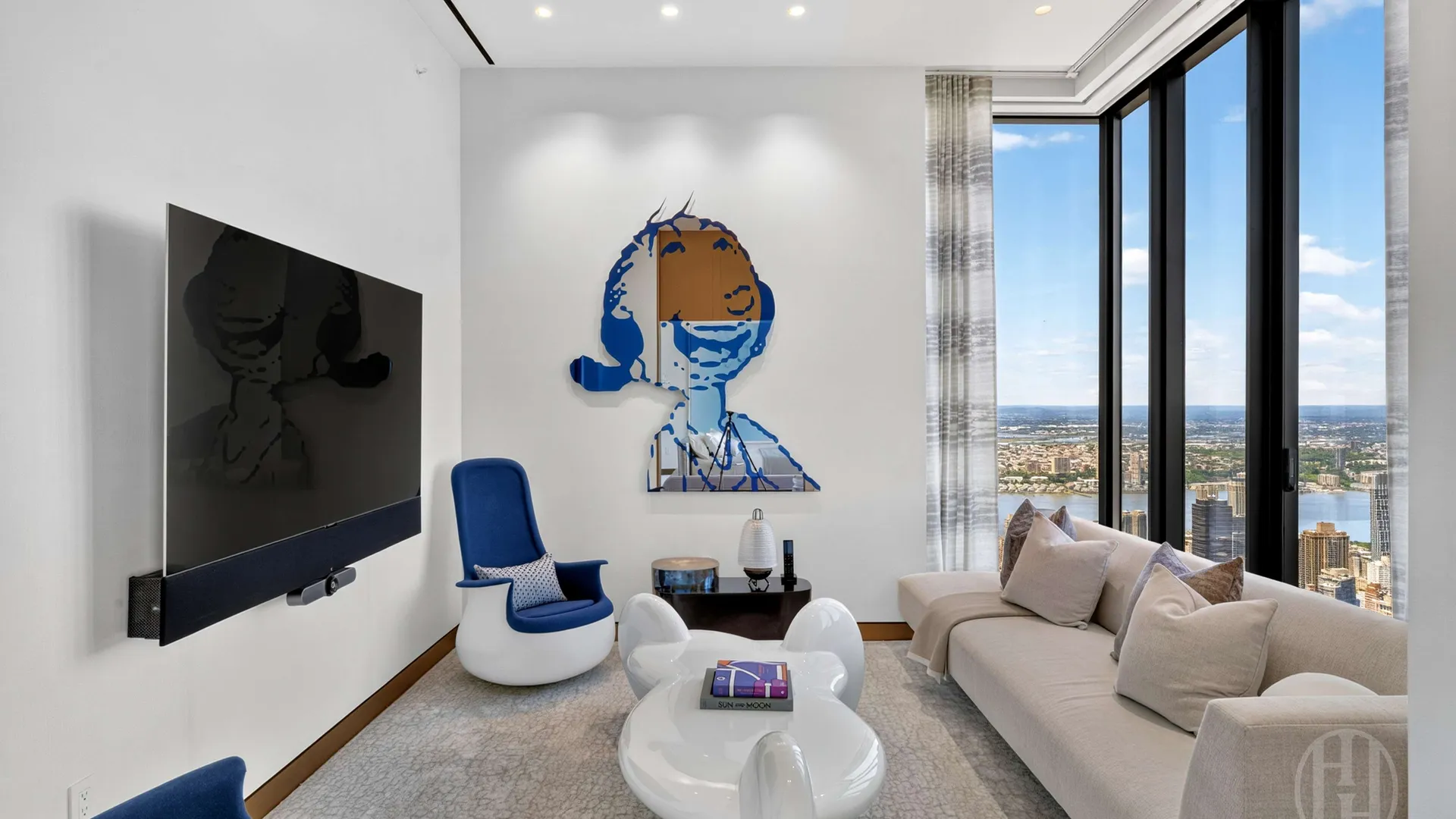 Property at 111 West 57th Street, New York, NY 10019 10