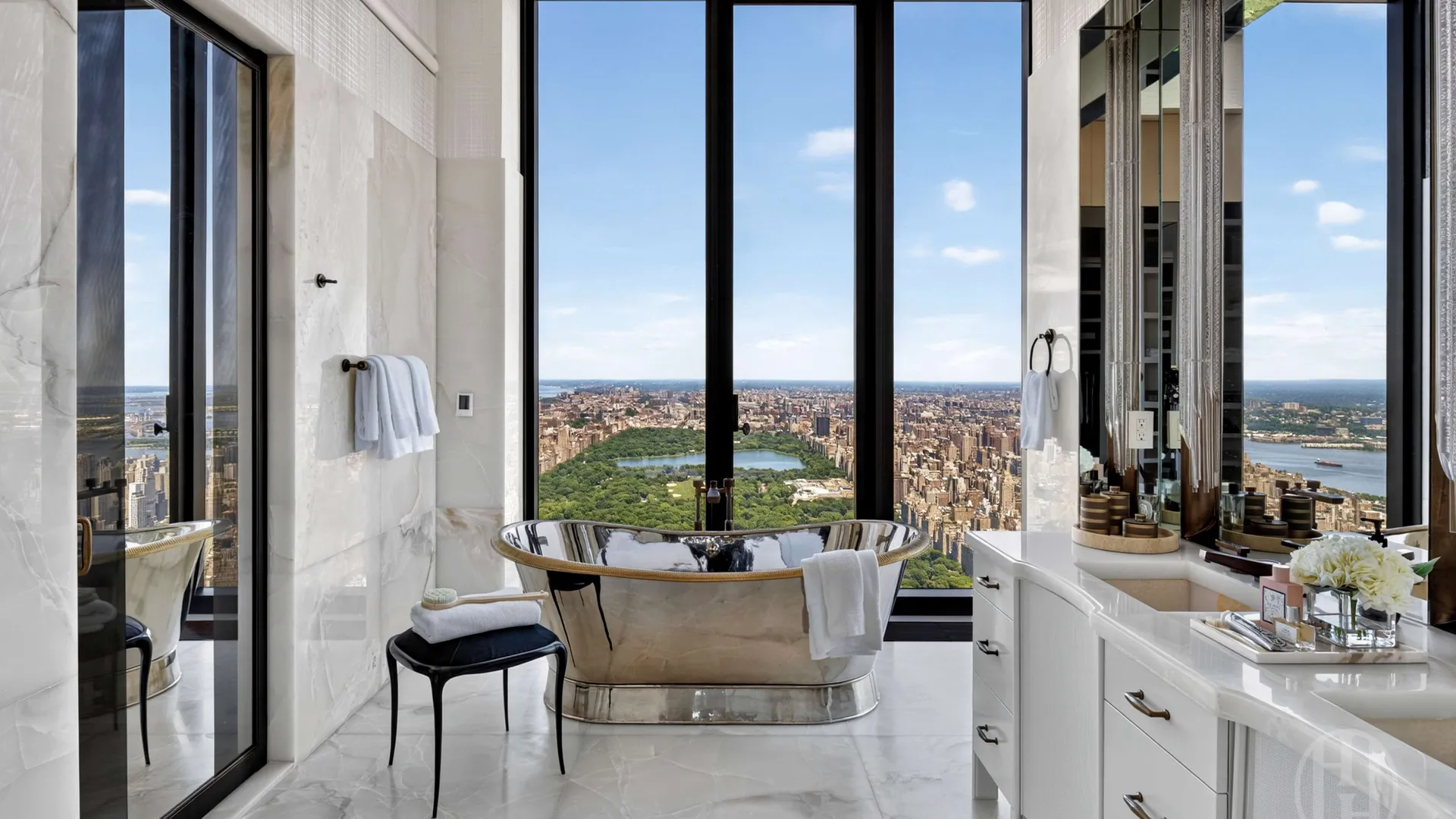 Property at 111 West 57th Street, New York, NY 10019 11