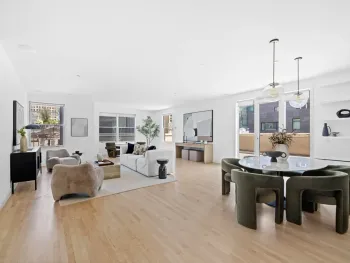 Property at 38 Warren Street, New York, NY 10013