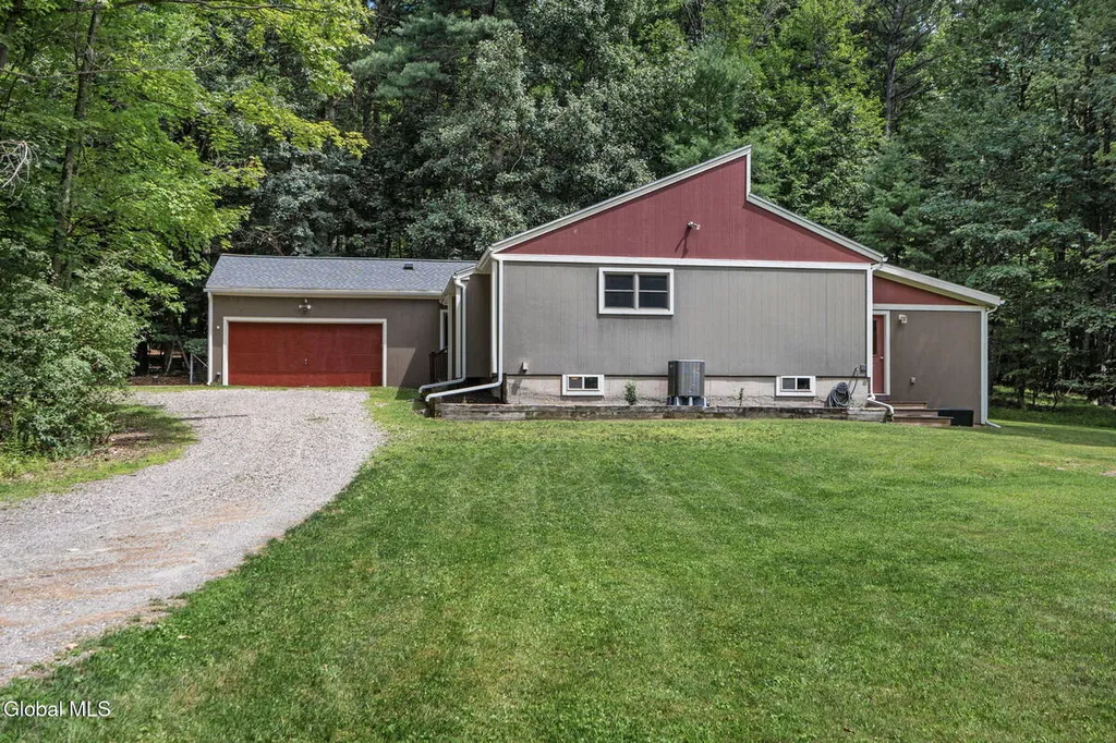 Property at 438 N Nassau Road, Sand Lake, NY 12018