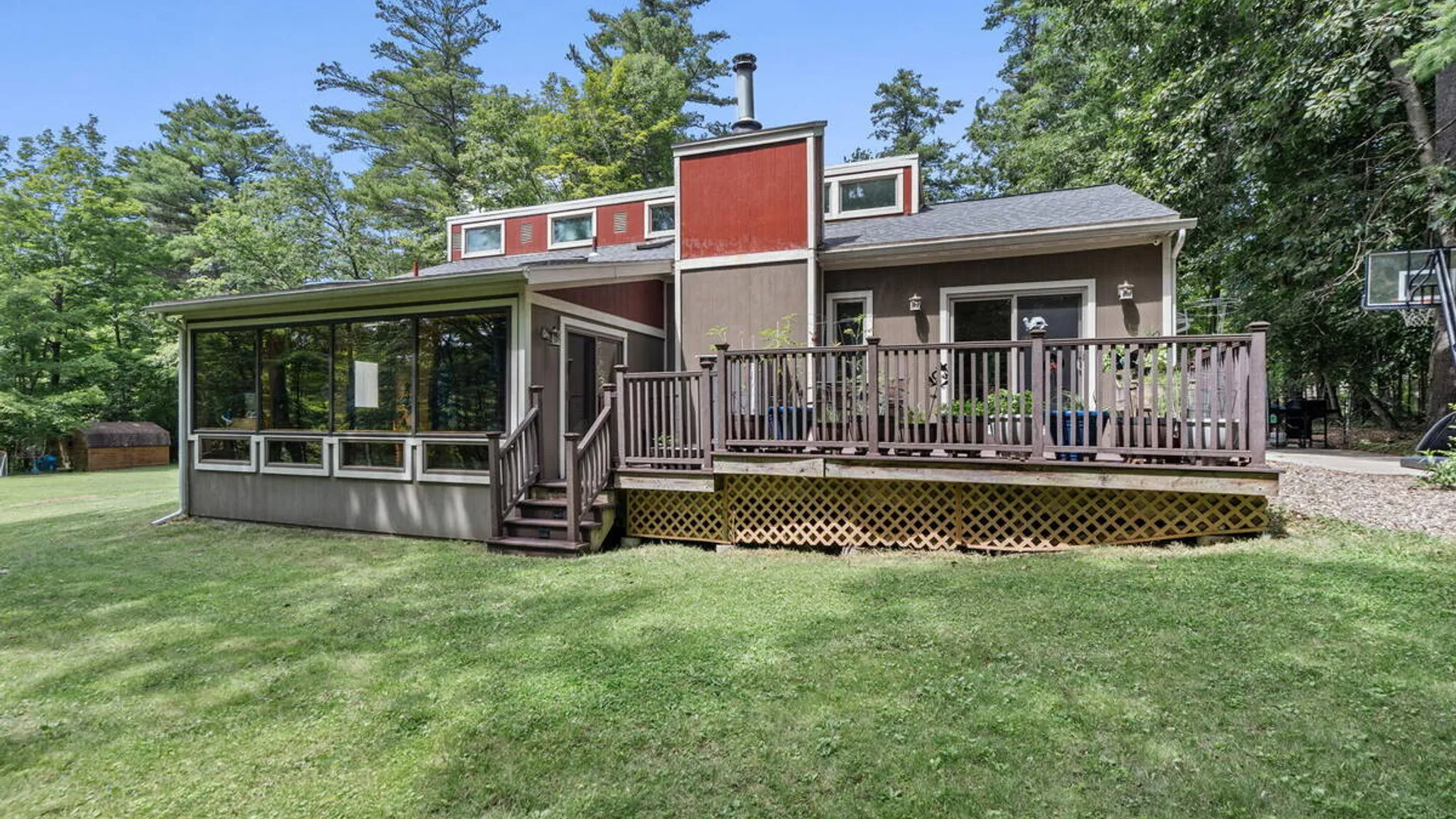 Property at 438 N Nassau Road, Sand Lake, NY 12018 40