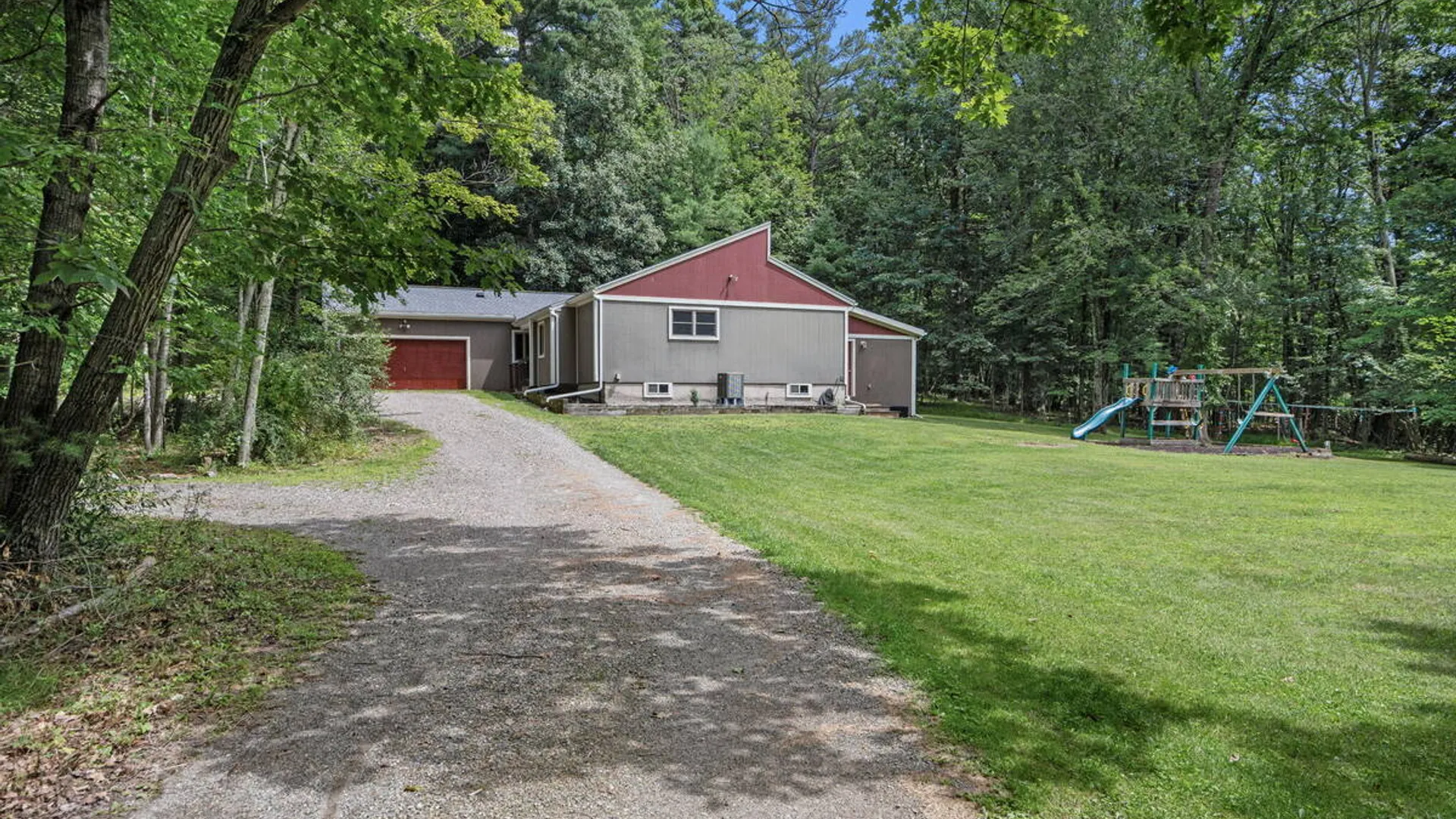 Property at 438 N Nassau Road, Sand Lake, NY 12018 48