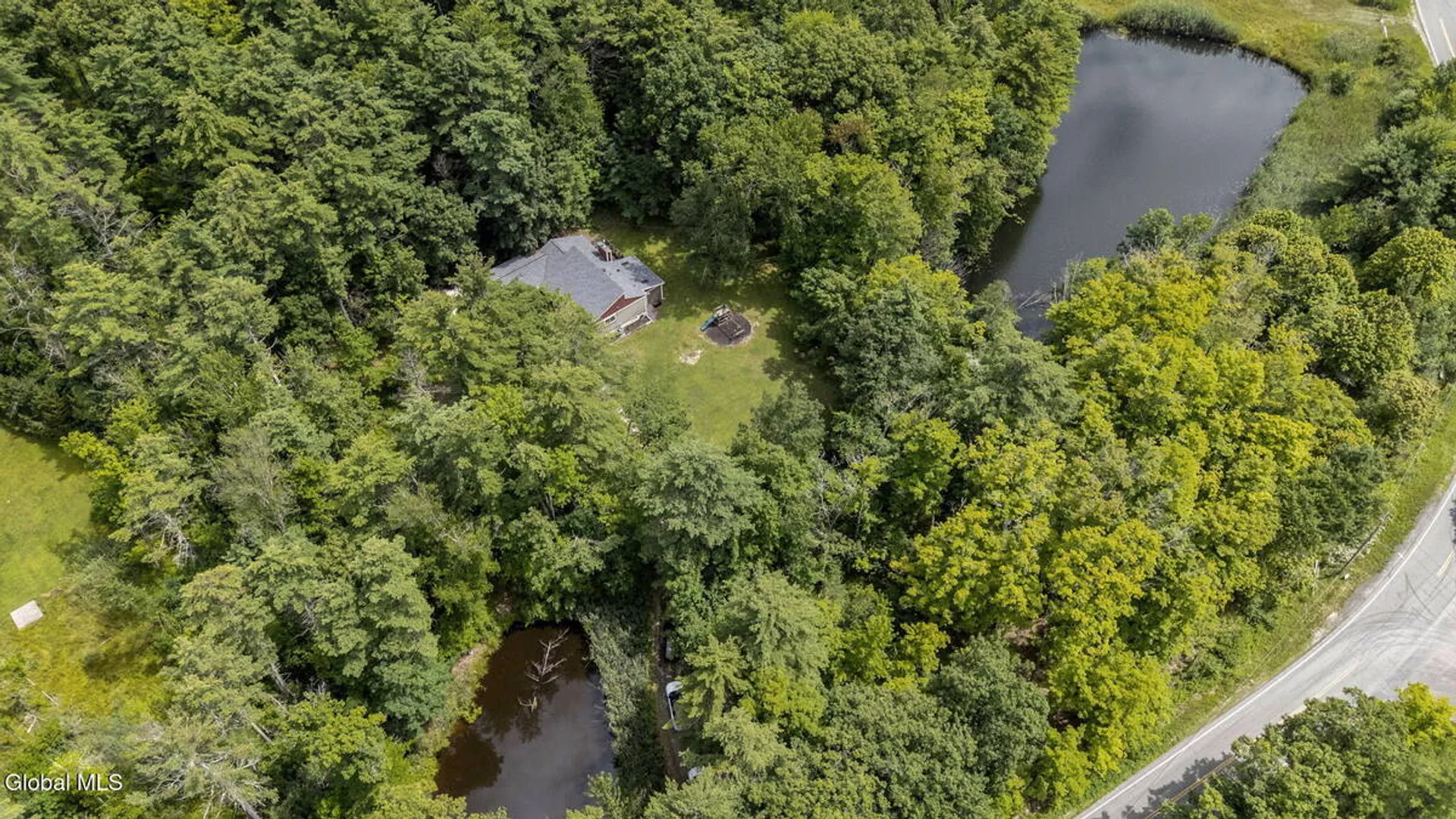 Property at 438 N Nassau Road, Sand Lake, NY 12018 49