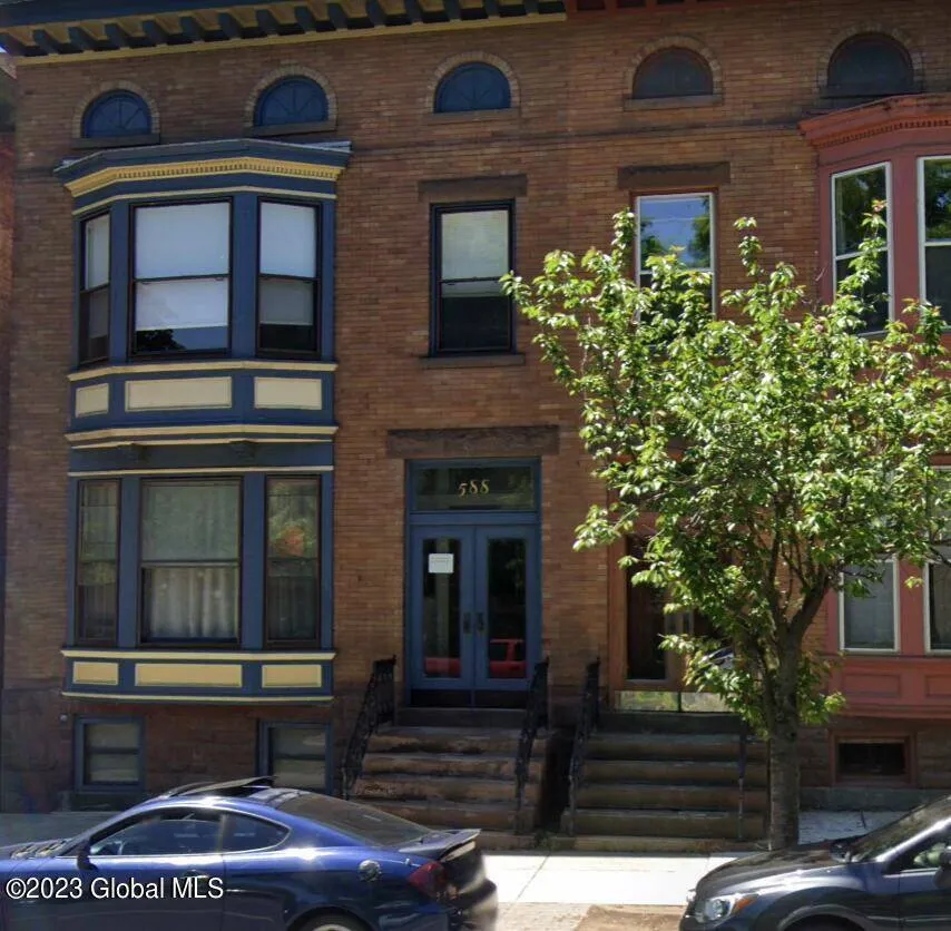 Property at 588 Madison Avenue, Albany, NY 12208