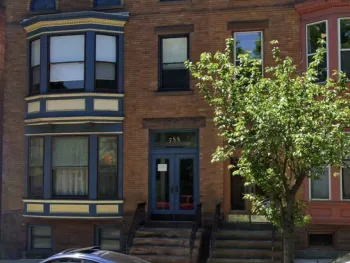 Property at 588 Madison Avenue, Albany, NY 12208