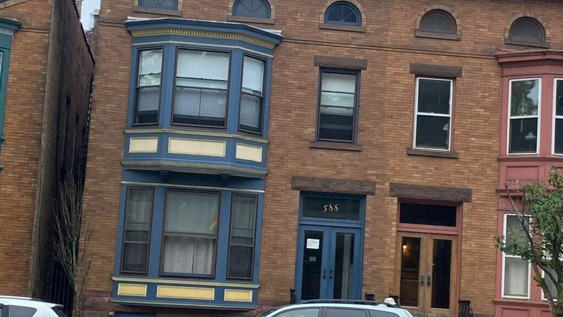 Property at 588 Madison Avenue, Albany, NY 12208 15