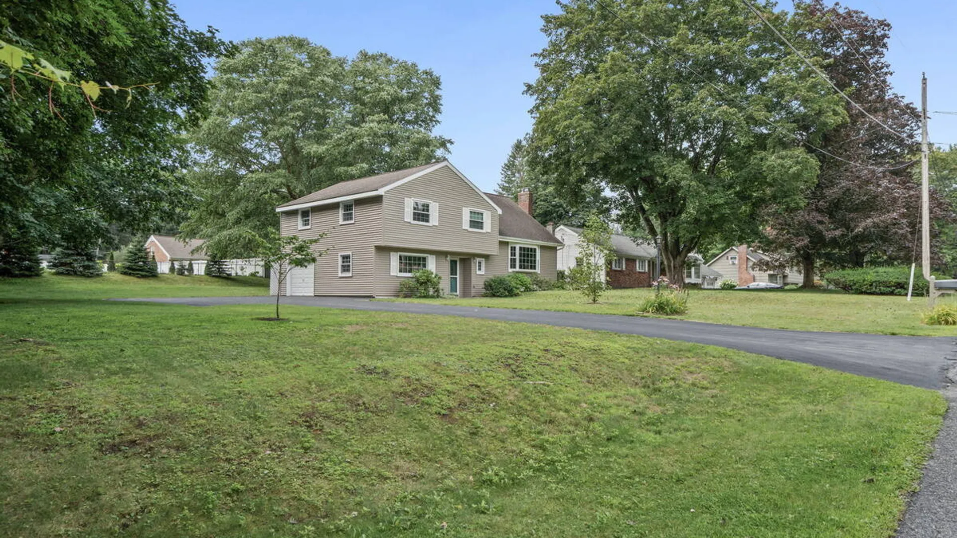 Property at 12 Lancaster Drive, Glenville, NY 12302 47
