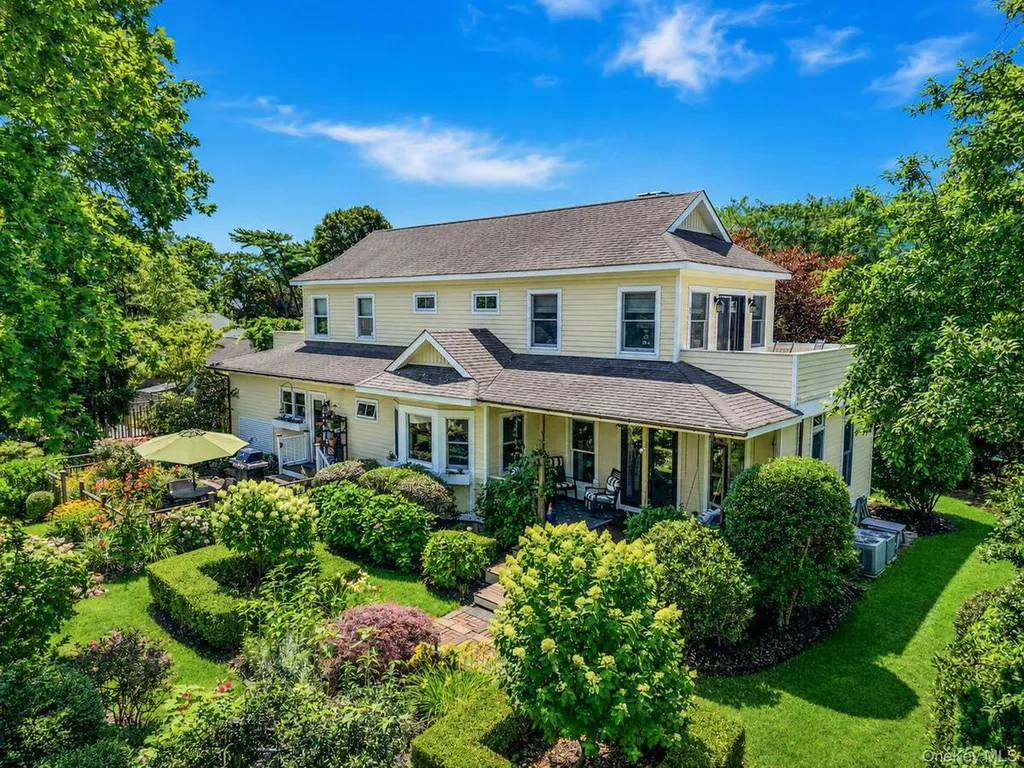 Property at 8 Jackson Avenue, East Quogue, NY 11942