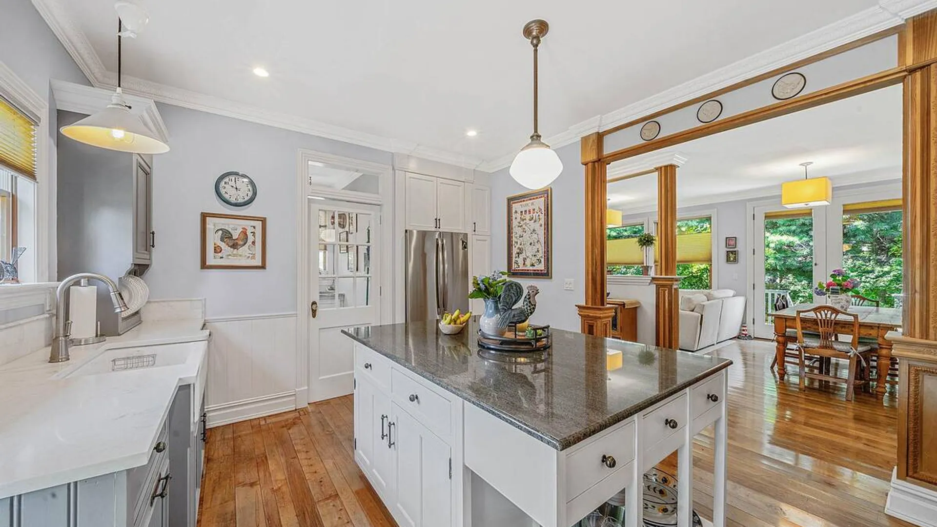 Property at 8 Jackson Avenue, East Quogue, NY 11942 11