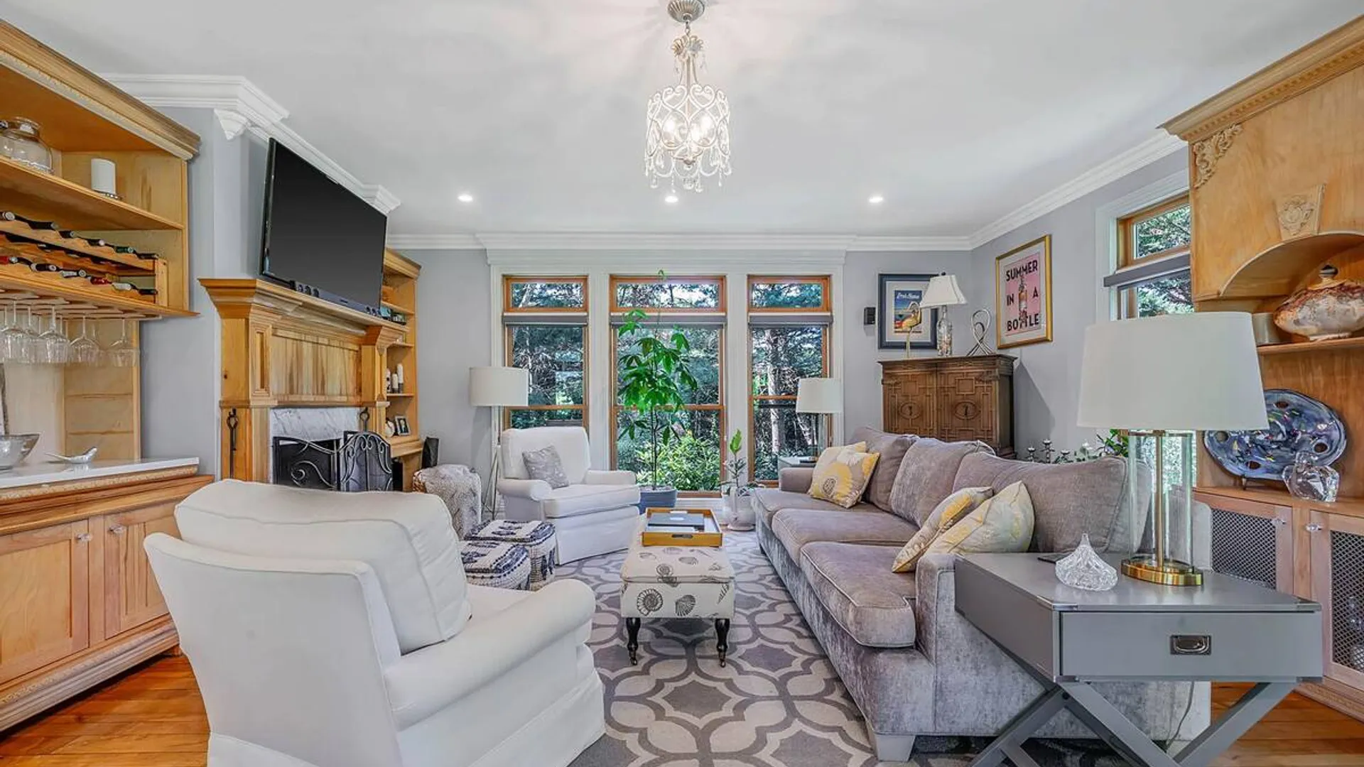 Property at 8 Jackson Avenue, East Quogue, NY 11942 15