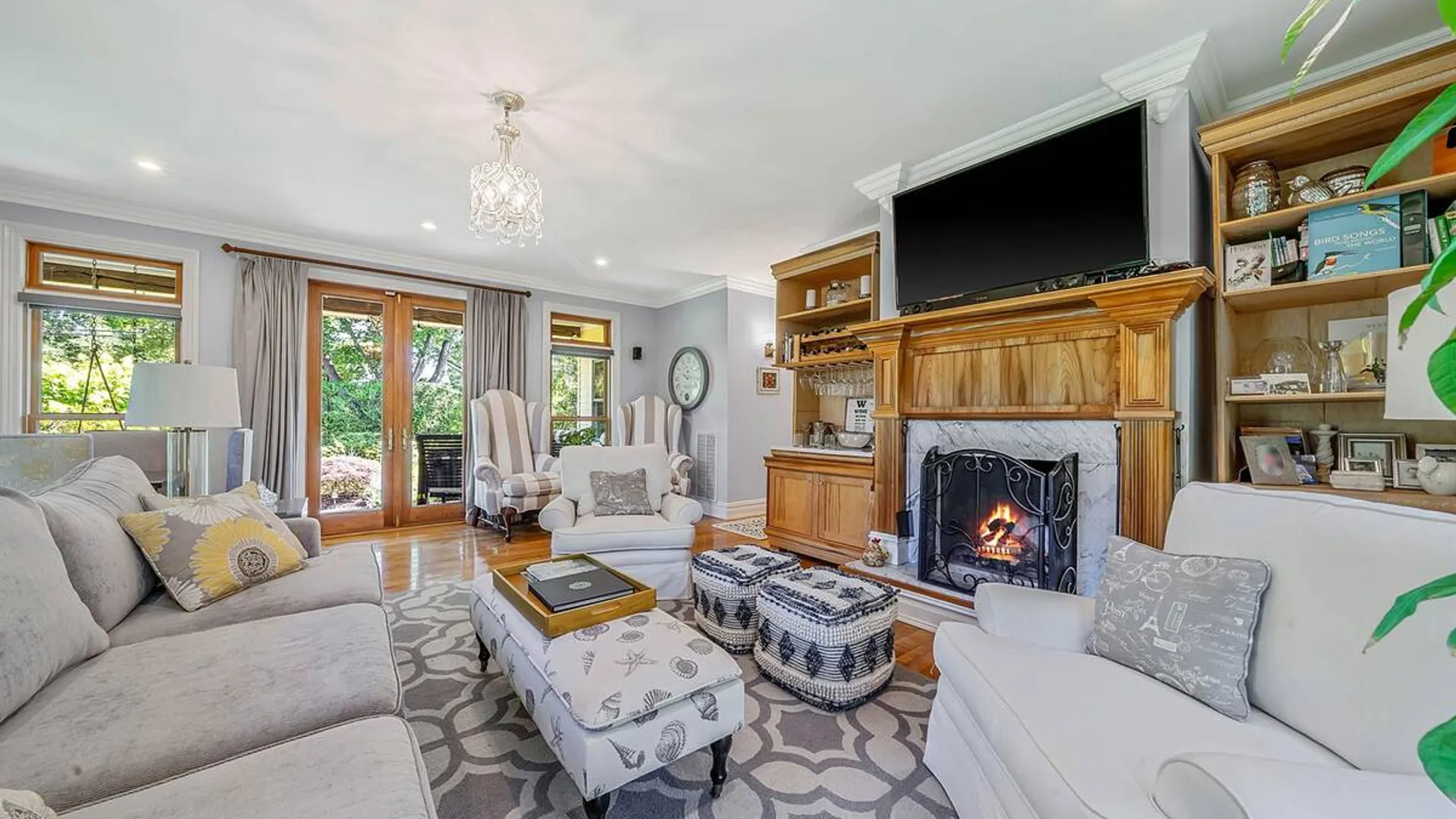 Property at 8 Jackson Avenue, East Quogue, NY 11942 16