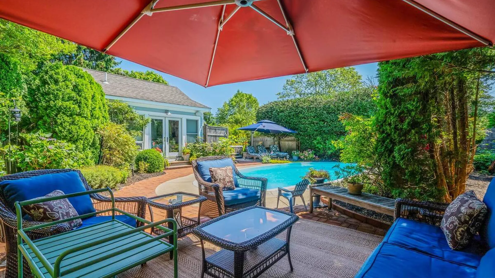 Property at 8 Jackson Avenue, East Quogue, NY 11942 43