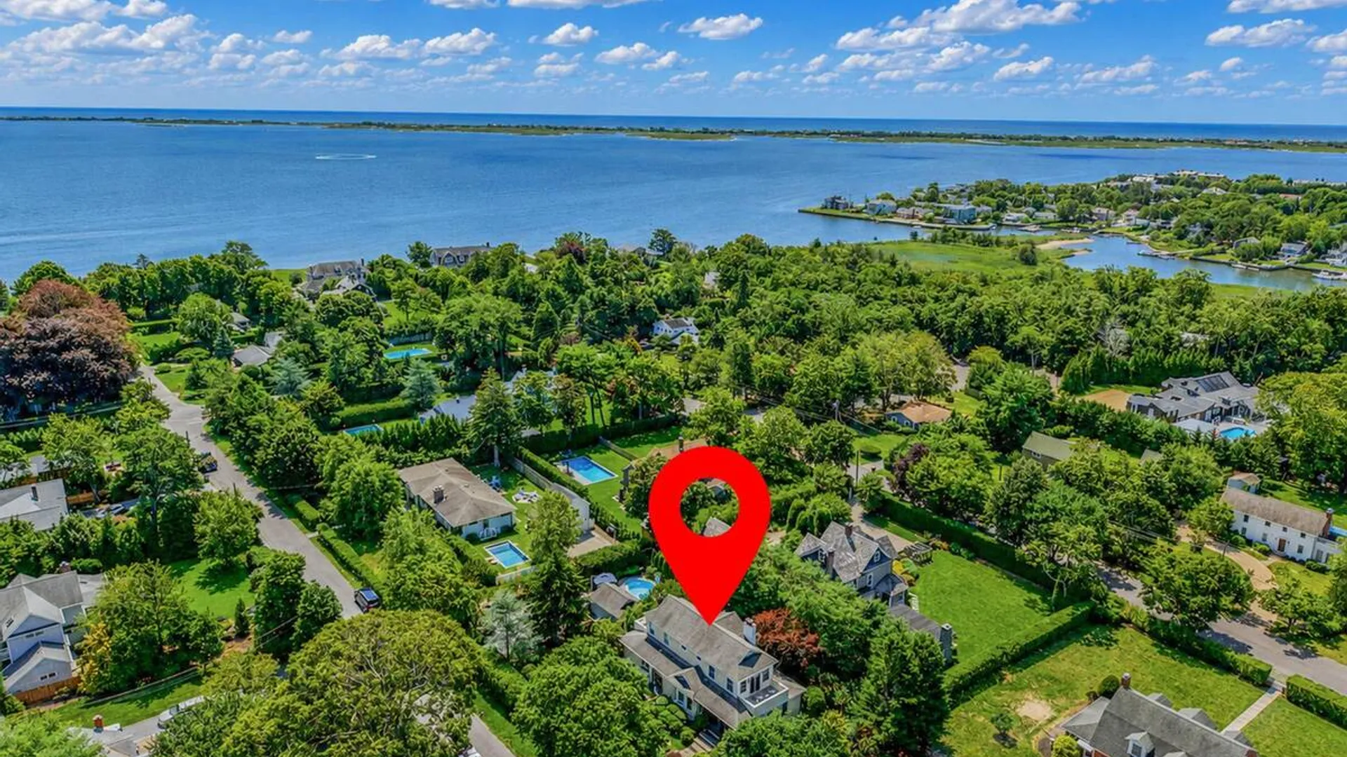 Property at 8 Jackson Avenue, East Quogue, NY 11942 49