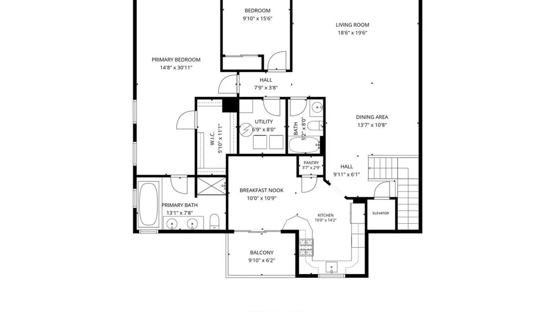 Property at 110 Joseph Lane, Dix Hills, NY 11746 21