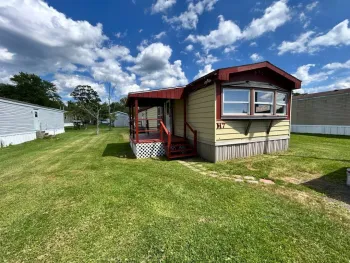 Property at 320 Thompson Rd., Oswego, NY 13126