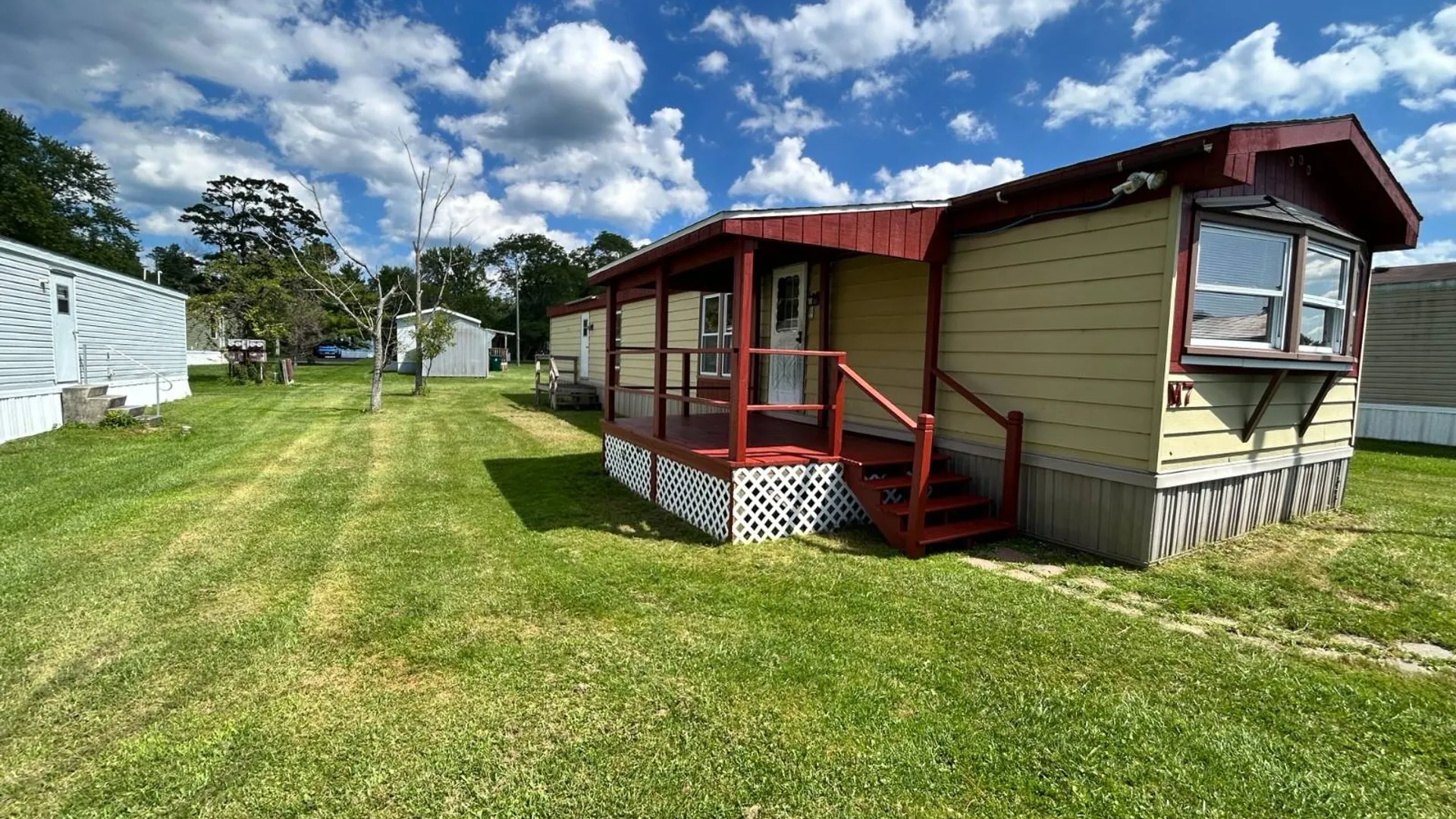 Property at 320 Thompson Rd., Oswego, NY 13126 14