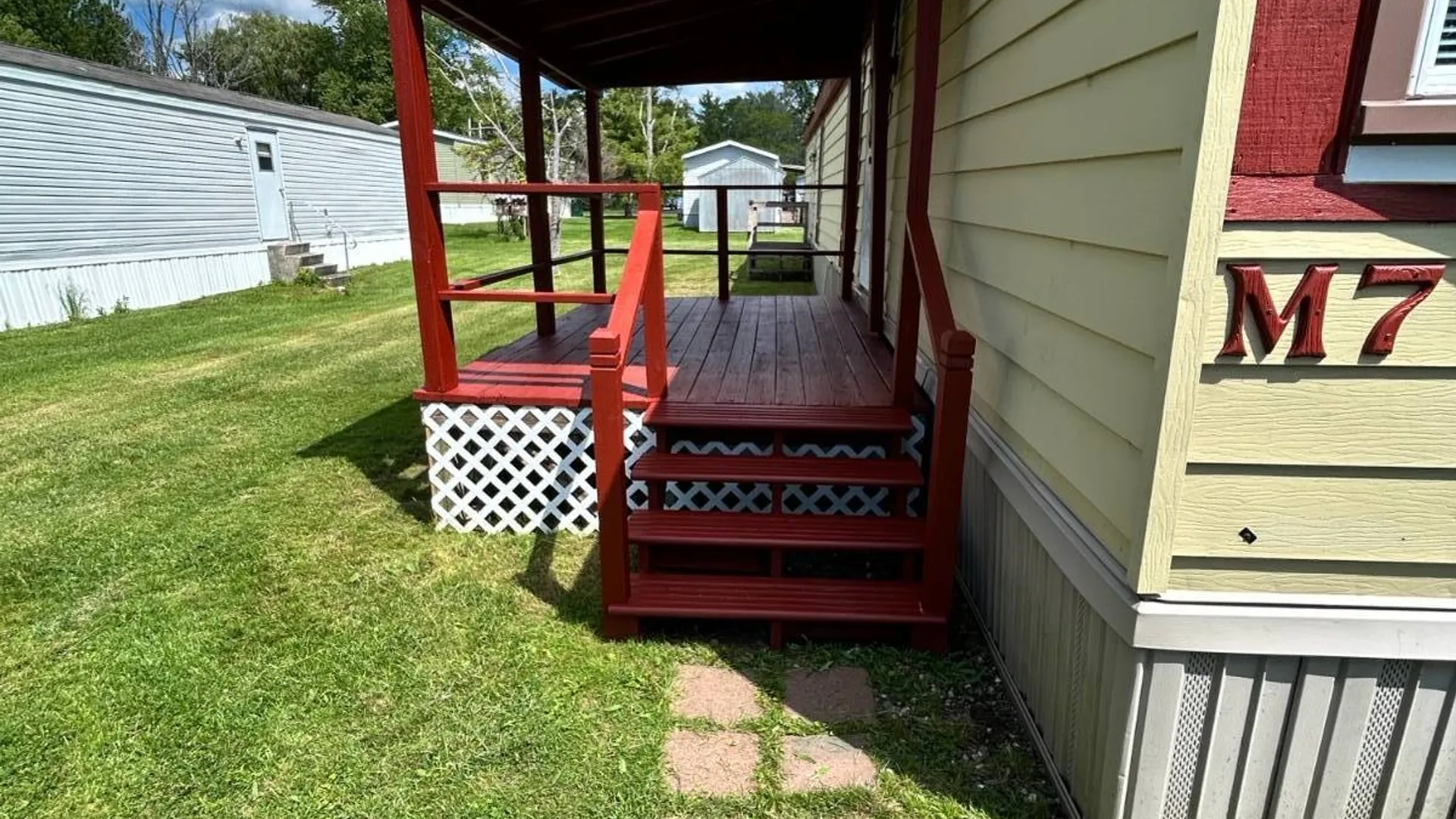 Property at 320 Thompson Rd., Oswego, NY 13126 15